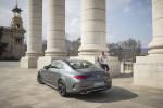 Mercedes-Benz CLS400 d 4Matic AMG Line 2018 года (WW)